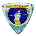 MagnaFlow 02207 - MagnaFlow Vintage Tin Signs