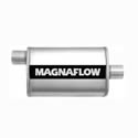 MagnaFlow 11365 - MagnaFlow Performance Mufflers
