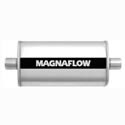MagnaFlow 12579 - MagnaFlow Performance Mufflers