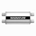 MagnaFlow 12599 - MagnaFlow Performance Mufflers