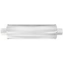 MagnaFlow 13742 - MagnaFlow XL 3 Chamber Mufflers