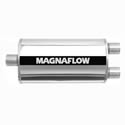 MagnaFlow 14588 - MagnaFlow Performance Mufflers
