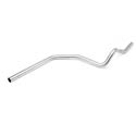 MagnaFlow 15025 - MagnaFlow Stainless Steel Exhaust Tailpipes