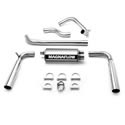 MagnaFlow 15620 - MagnaFlow Performance Exhaust Kits