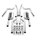 MagnaFlow 15816 - MagnaFlow Performance Exhaust Kits