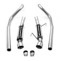 Click here for more information about MagnaFlow Magnapack Exhaust Kits