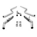 MagnaFlow 16605 - MagnaFlow Magnapack Exhaust Kits