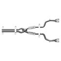 MagnaFlow 16885 - MagnaFlow Performance Exhaust Kits