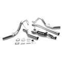 MagnaFlow Pro-Series Diesel Performance Exhaust Systems
