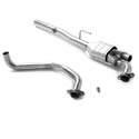 MagnaFlow 23285 - MagnaFlow Direct Fit Catalytic Converters