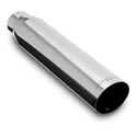 MagnaFlow Performance Stainless Steel Exhaust Tips