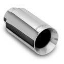 MagnaFlow 35125 - MagnaFlow Performance Stainless Steel Exhaust Tips