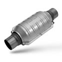 MagnaFlow 53005 - MagnaFlow Universal Catalytic Converters