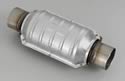 MagnaFlow 53006 - MagnaFlow Universal Catalytic Converters