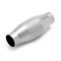 MagnaFlow 59926 - MagnaFlow Universal Spun Catalytic Converters