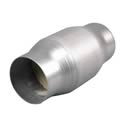 MagnaFlow Universal Spun Catalytic Converters