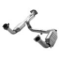 MagnaFlow 93419 - MagnaFlow Direct Fit Catalytic Converters