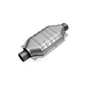MagnaFlow 94009 - MagnaFlow Universal Catalytic Converters