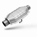 MagnaFlow 94019 - MagnaFlow Universal Catalytic Converters