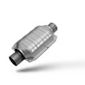 MagnaFlow 94106 - MagnaFlow Universal Catalytic Converters