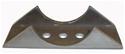 M.O.R.E. 98107 - M.O.R.E. Leaf Spring Mounts