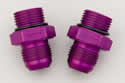 MagnaFuel MP-3612 - MagnaFuel Fuel Pump Fitting Kits