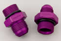 MagnaFuel MP-3614 - MagnaFuel Fuel Pump Fitting Kits