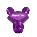 MagnaFuel MP-6228 - MagnaFuel Y Fittings