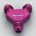 MagnaFuel MP6288 - MagnaFuel Y Fittings