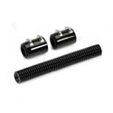 Mr. Gasket 11009BL - Mr. Gasket GSport GFlex Radiator Hose Kits