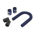 Mr. Gasket 11010B - Mr. Gasket GSport GFlex Radiator Hose Kits