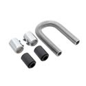 Mr. Gasket 11010C - Mr. Gasket GSport GFlex Radiator Hose Kits