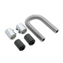 Mr. Gasket 11011C - Mr. Gasket GSport GFlex Radiator Hose Kits