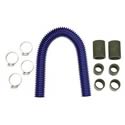 Mr. Gasket 11015B - Mr. Gasket GSport GFlex Radiator Hose Kits