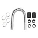 Mr. Gasket 11015C - Mr. Gasket GSport GFlex Radiator Hose Kits