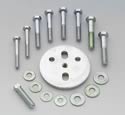 Mr. Gasket 1380 - Mr. Gasket Universal Steering Wheel Puller Kits