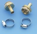 Mr. Gasket Carburetor Inlet Fittings