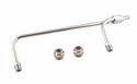 Mr. Gasket Chrome Gas Lines