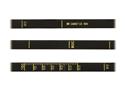 Mr. Gasket 1594 - Mr. Gasket Timing Tape