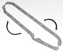 Mr. Gasket 196 - Mr. Gasket Oil Pan Gasket Sets