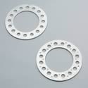 Mr. Gasket 2377 - Mr. Gasket Wheel Spacers