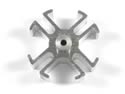Mr. Gasket Mechanical Fan Spacers