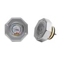 Mr. Gasket 2470S - Mr. Gasket Thermocap Radiator Caps