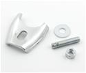 Mr. Gasket 2502 - Mr. Gasket Distributor Hold-Down Clamps