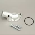 Mr. Gasket Chrome Plated O-Ring Water Necks