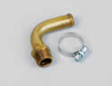 Mr. Gasket Low-Loss Fuel Fittings