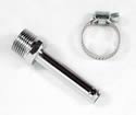 Mr. Gasket 2969G - Mr. Gasket Low-Loss Fuel Fittings