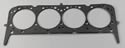 Mr. Gasket 3131G - Mr. Gasket Multi-Layered Stainless Steel Head Gaskets