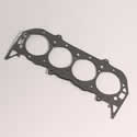 Mr. Gasket 3150G - Mr. Gasket Multi-Layered Steel Head Gaskets