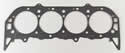 Mr. Gasket 3151G - Mr. Gasket Multi-Layered Steel Head Gaskets
